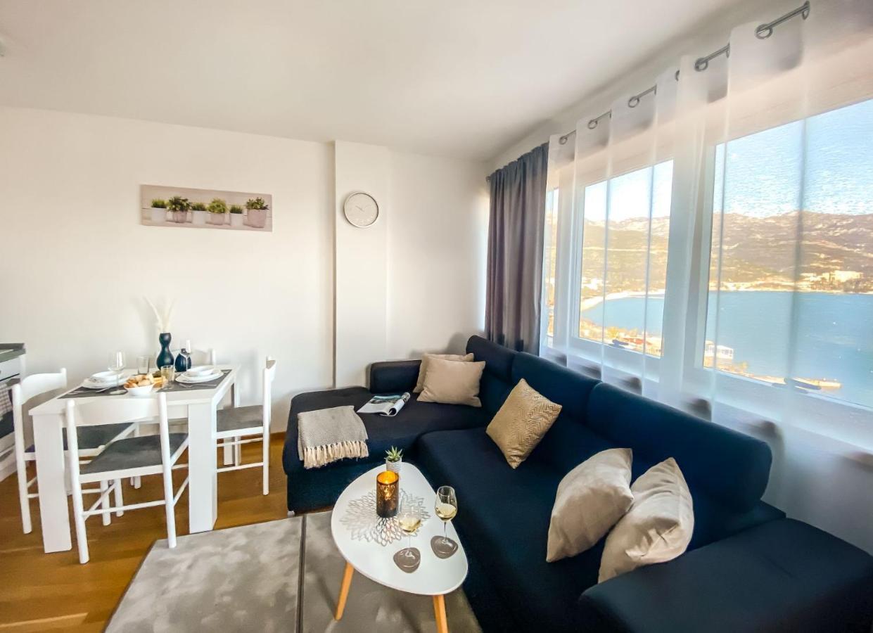 Four Views Apartments บุดวา ภายนอก รูปภาพ